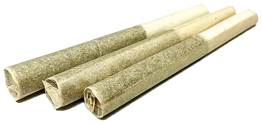Simcoe Bud pre-rolls