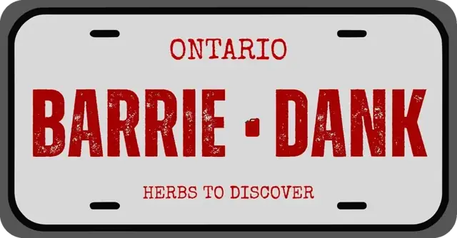 Barrie Dank