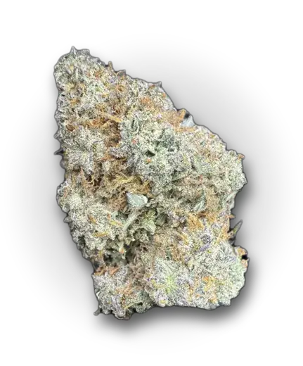 White Widow OG, current Barrie Exotic drop
